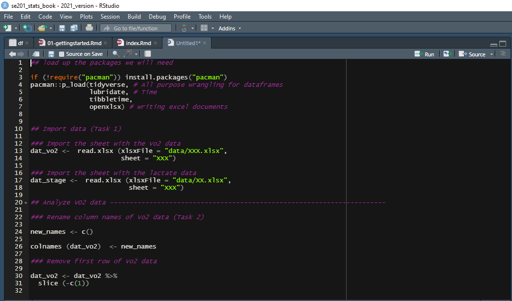 If you restart your analysis, the software does not have a memory of where you stopped previously .